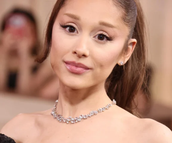 Nie tylko Mandaryna. Ariana Grande też wróciła do byłego! 