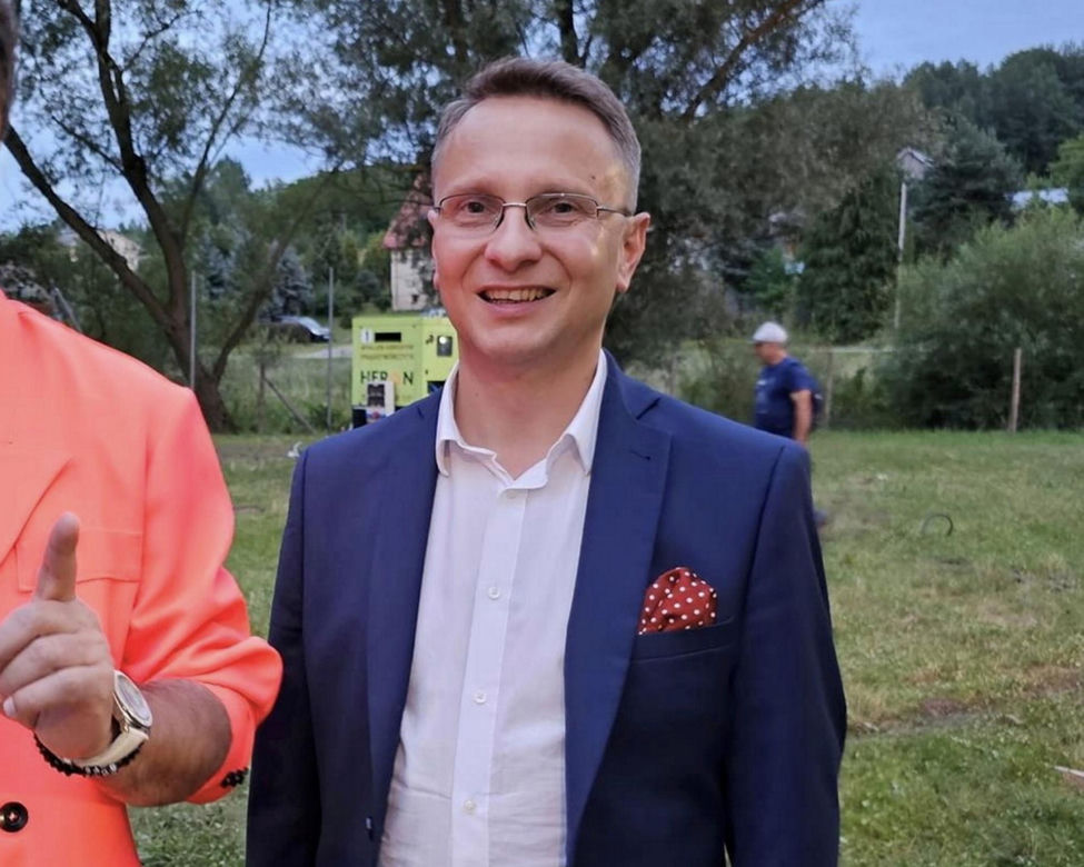 Piotr Uruski (PiS)