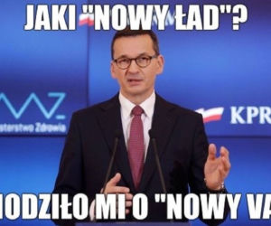POLSKI ŁAD w oczach internautów. Zobacz najlepsze memy!