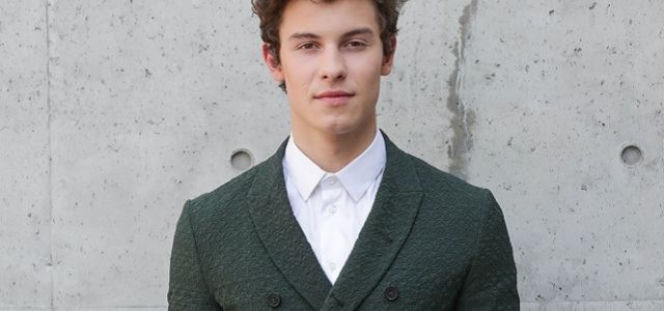Shawn Mendes w Polsce 2019! BILETY, DATA, MIEJSCE 