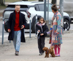 Wieczorek ma nową miłość