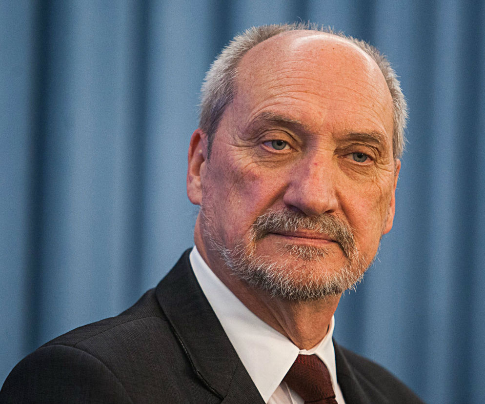 Antoni Macierewicz