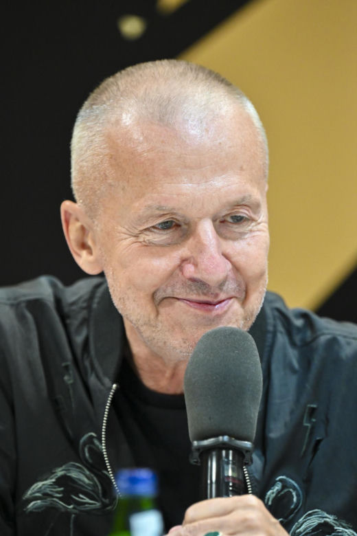 Bogusław Linda