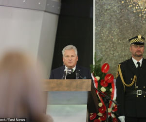 Aleksander Kwaśniewski