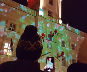 Świąteczny weekend w Lesznie. Od dziś do niedzieli Leszczyńskie Mikołajki i Jarmark Świąteczny