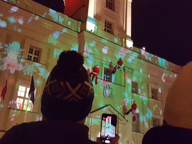 Świąteczny weekend w Lesznie. Od dziś do niedzieli Leszczyńskie Mikołajki i Jarmark Świąteczny