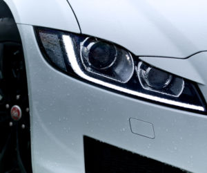 Jaguar XF 2.0 GTDi Prestige