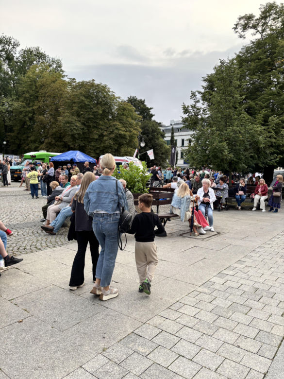 Za nami 27. edycja Święta Chleba w Radomiu