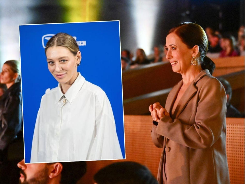 Nastazja Gonera, Jolanta Fraszyńska