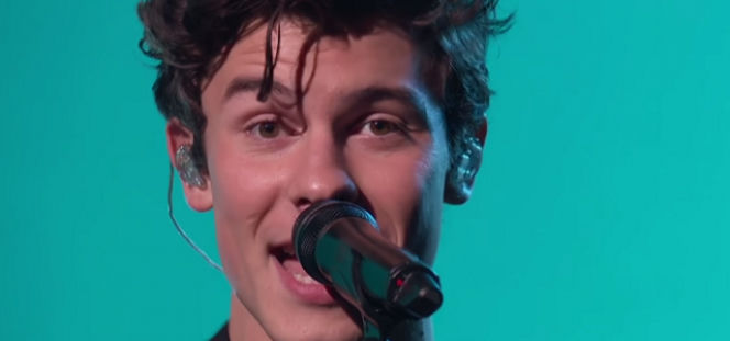 Shawn Mendes na żywo - 5 najlepszych występów przed koncertem w Polsce 