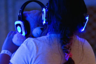 Silent disco Iława