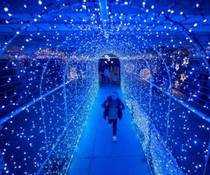 Odkryj magię świąt w Ostrawie! Jarmark, który musisz odwiedzić tej zimy