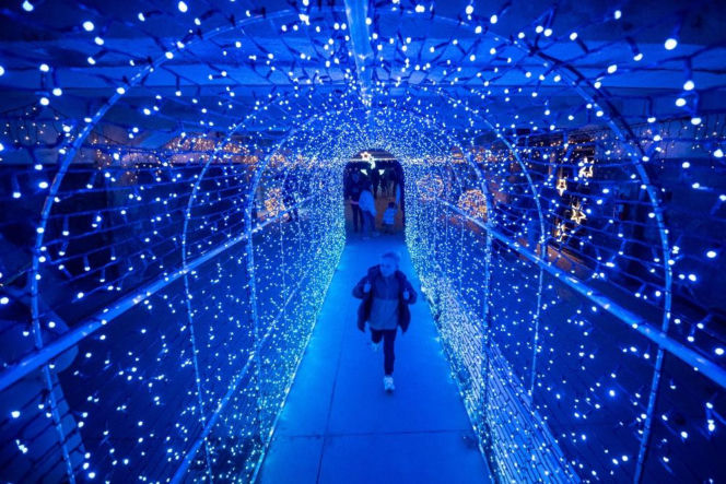 Odkryj magię świąt w Ostrawie! Jarmark, który musisz odwiedzić tej zimy