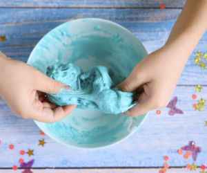 slime