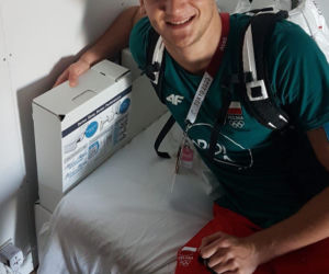 Kamil Sieradzki