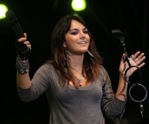 Ewa farna
