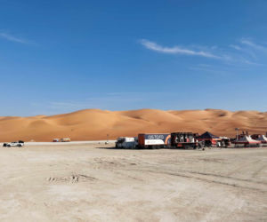 Rajd Dakar 2025: Marek Goczał na podium! Jak rodzina Goczałów podbija Rajd Dakar?