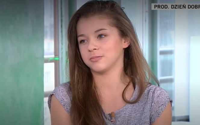 Maja Chwalińska