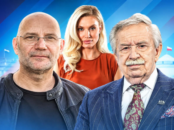 Gen. Leon Komornicki o obronności Polski. „Brakuje strategii, odpowiednich przepisów i przygotowanych rezerw”