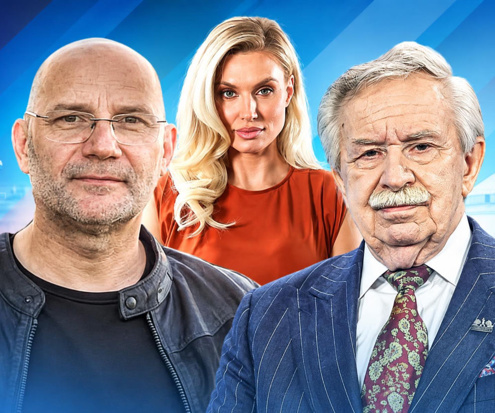 Dziennikarka, gen. Leon Komornicki i ekspert na tle Sejmu. O stanie obronności Polski przeczytasz na SE Polityka.