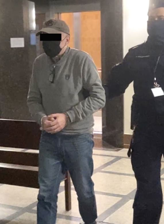 Podejrzany o zabójstwo staruszki w Hajnówce w 1996 roku odpowiada przed sądem. Nie przyznaje się do winy