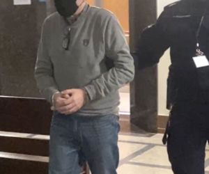 Podejrzany o zabójstwo staruszki w Hajnówce w 1996 roku odpowiada przed sądem. Nie przyznaje się do winy
