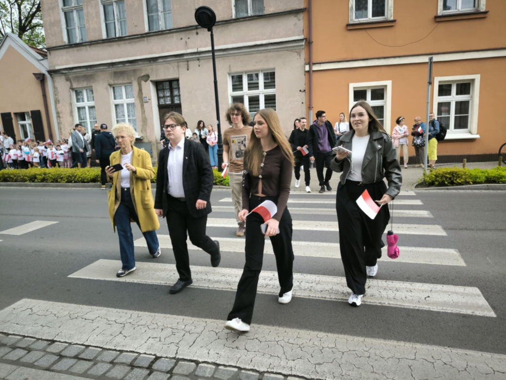 Uroczystość jubileuszu koronacji Bolesława Chrobrego 