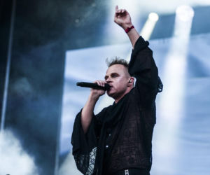 Rockowizna Festiwal Gdańsk 2026: pierwszy dzień udowodnił, że rock łączy pokolenia