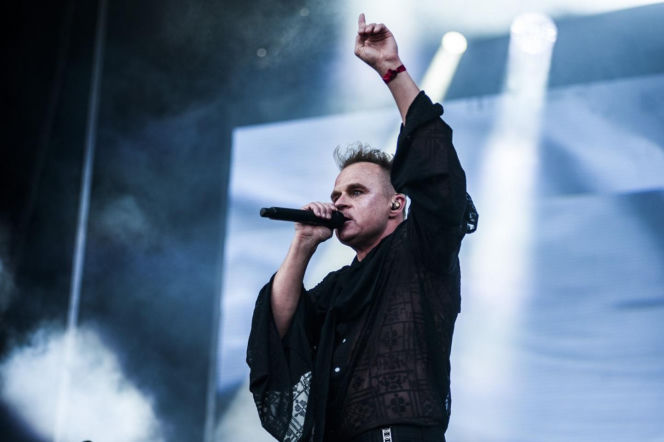 Rockowizna Festiwal Gdańsk 2026: pierwszy dzień udowodnił, że rock łączy pokolenia