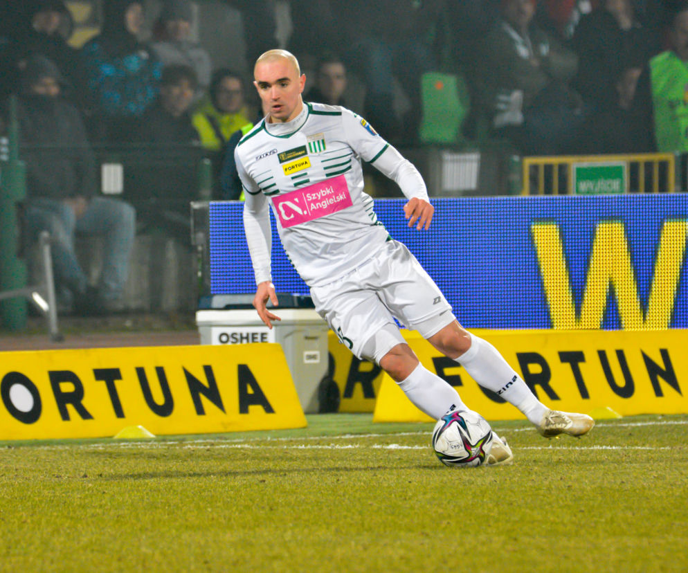 marcin warcholak