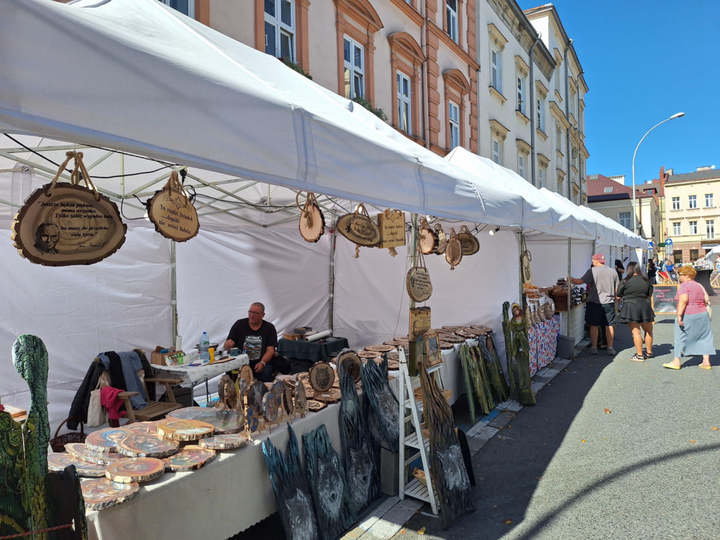 Festiwal Karpaty na Widelcu w Rzeszowie