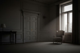 Jolanta Kwaśniewska o Pałacu. Samotność pierwszej damy, której nikt nie widział.