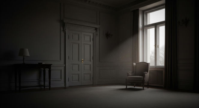 Jolanta Kwaśniewska o Pałacu. Samotność pierwszej damy, której nikt nie widział.