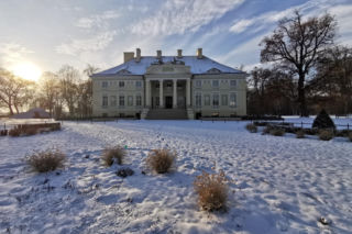 Jarmark Bożonarodzeniowy u Lipskich!