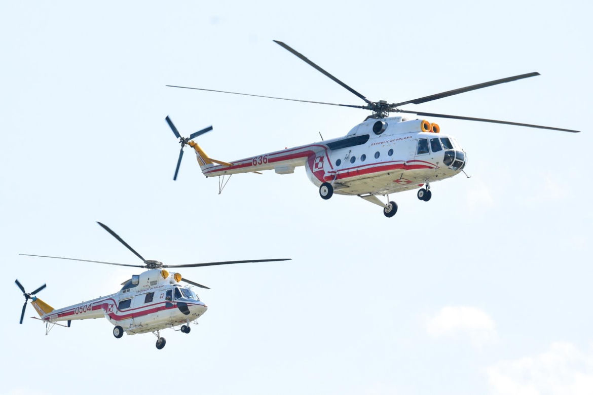 Air Show Radom 2023 
