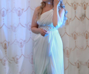 Julia Tymoszenko