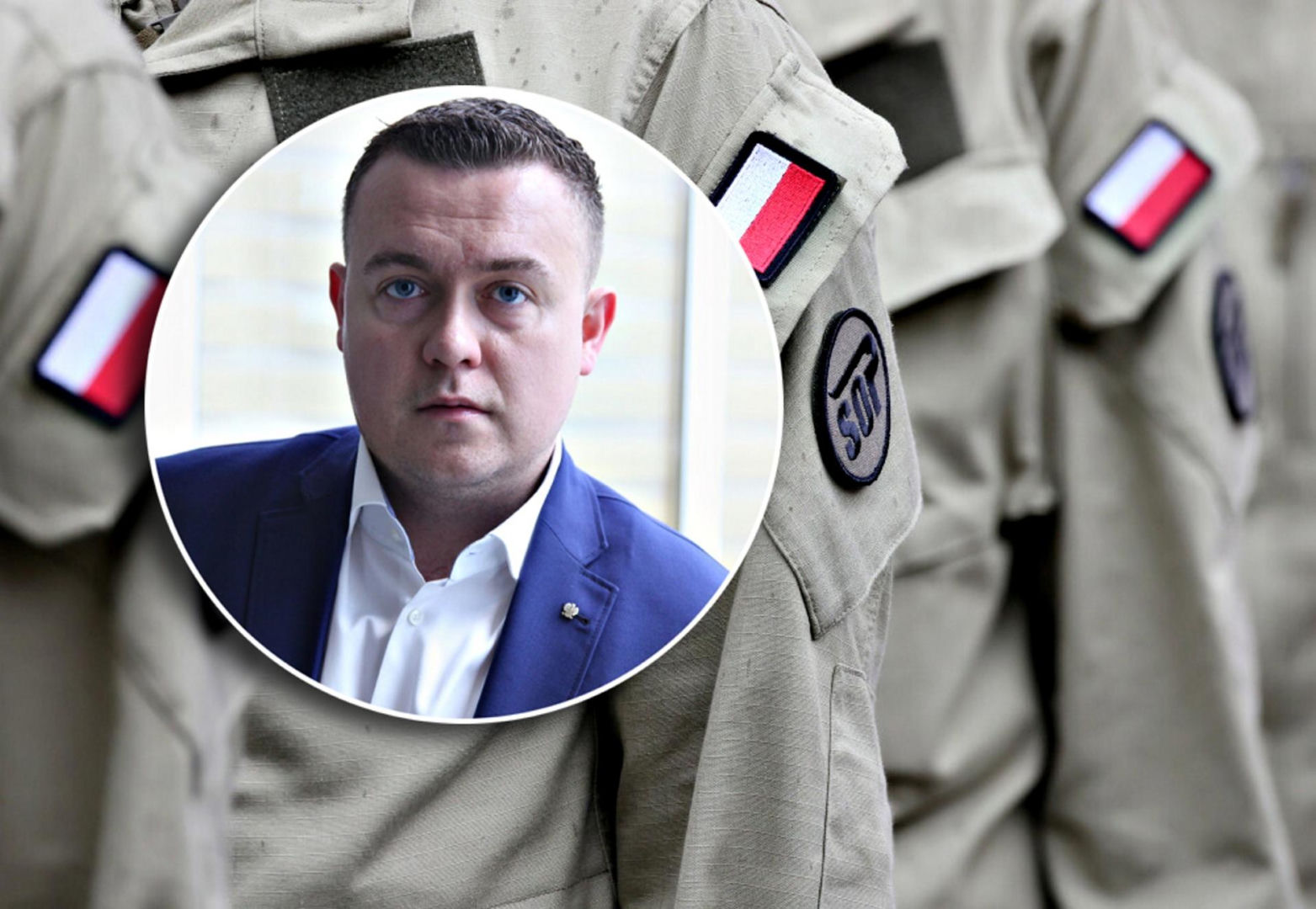 SHOCK! An SOP officer wanted to kill a well-known journalist?! There is simply a recording