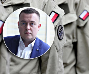 SZOK! Funkcjonariusz SOP chciał zabić znanego dziennikarza?! Jest nagranie