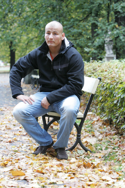 Artur Szpilka