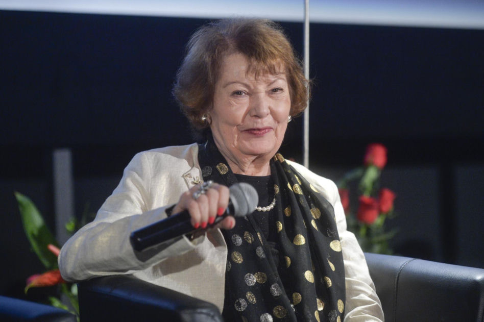 Iga Cembrzyńska