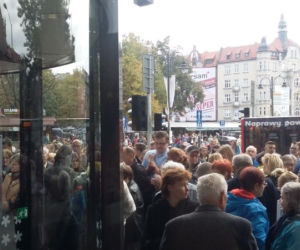 Supersam Katowice: Wielkie otwarcie