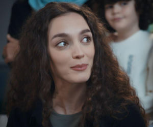 Dziedzictwo, odcinek 852: Nana zraniona nożem przez Truciznę! Yaman straci ukochaną?!