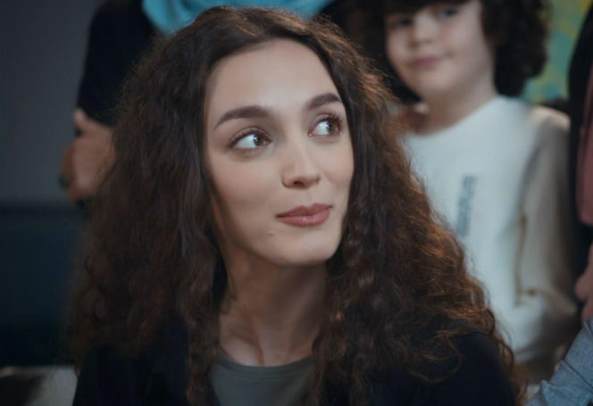 "Dziedzictwo", odcinek 852: Nana zraniona nożem przez Truciznę! Yaman straci ukochaną?!