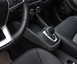 Renault Zoe Intens R135