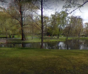 Park Sołacki
