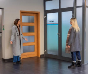 Pierwsza miłość: streszczenie odcinka 4214