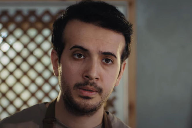 Dziedzictwo odcinek 895