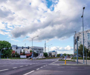 Białystok na starych zdjęciach. Jak się zmienił przed 30 lat? Zdjęcia PRZED i PO