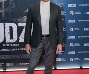 Cezary Pazura. Niemcy mnie rozpieszczają
