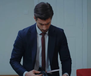 Dziedzictwo, odcinek 1063: Sinan znajdzie u Aynur nóż, którym zabito Ezgi! Zacznie podejrzewać ją o zabójstwo?